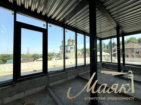 коммерческая по адресу Ломаковская ул. (Мичурина), 15-17