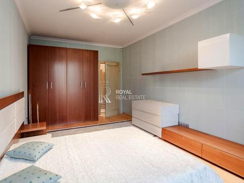 квартира за адресою Кропивницького вул., 8