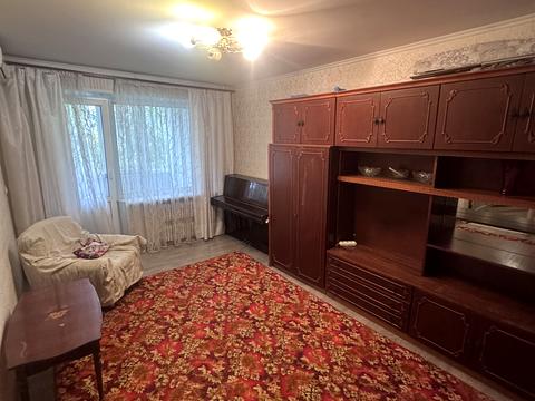 квартира по адресу Донецкое шоссе, 129