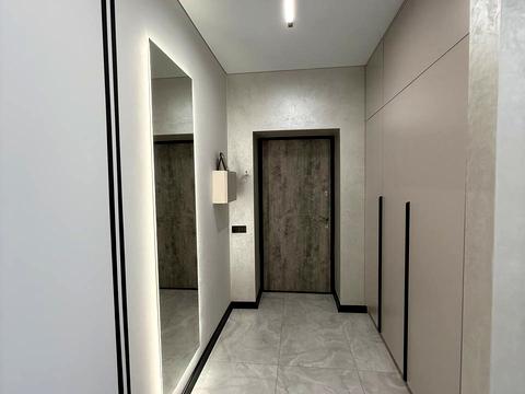 квартира по адресу Приозерна ул., 36