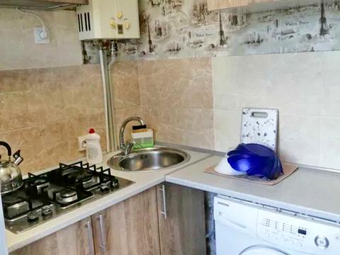 квартира за адресою Біла вул., 61