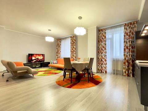 квартира за адресою Гвардійців-Широнінців вул., 33