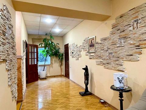 будинок за адресою Купріна вул.