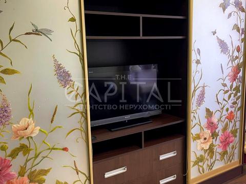 квартира за адресою Володимира Івасюка просп. (Героїв Сталінграду), 2-Г, к2