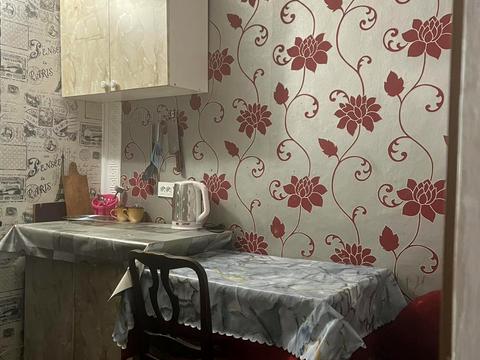 квартира по адресу Школьный пер., 4а