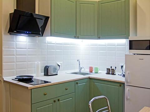 квартира за адресою Аркадійське плато вул. (Гагаринське плато), 5/2