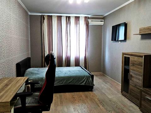 квартира за адресою Патріарха Мстислава Скрипника вул., 48-А