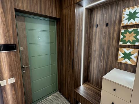 квартира за адресою Івана Кожедуба вул., 8а