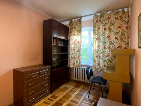 квартира за адресою Патріотів вул., 98