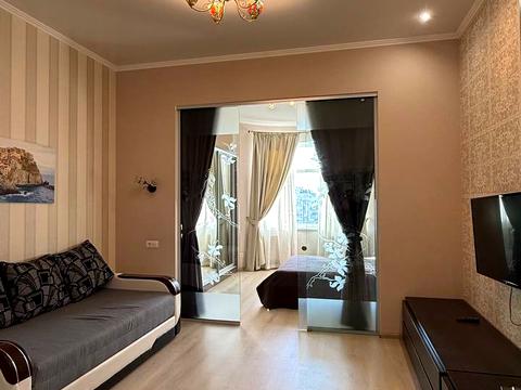 квартира по адресу Сабанский пер., 3