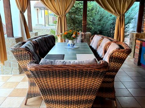 будинок за адресою Зарічна