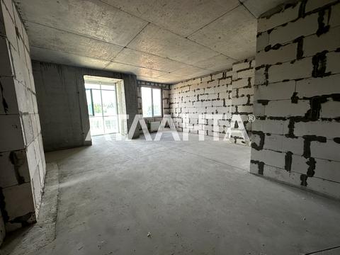 квартира по адресу Фонтанская дорога ул. (Перекопской дивизии улица), 124а3