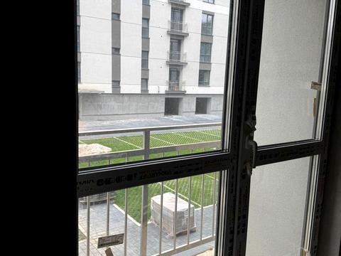 квартира за адресою Довженка вул., 21Б