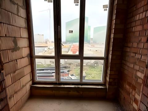 квартира за адресою Академіка Сахарова вул., 14