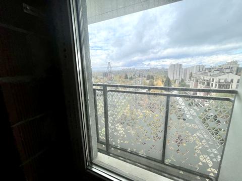 квартира по адресу Сокольницкая ул., 26