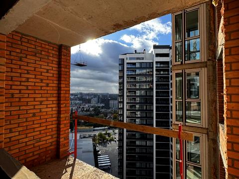 квартира по адресу Евгения Коновальца ул. (Щорса), 30