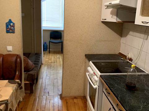 квартира по адресу Заливная ул., 39