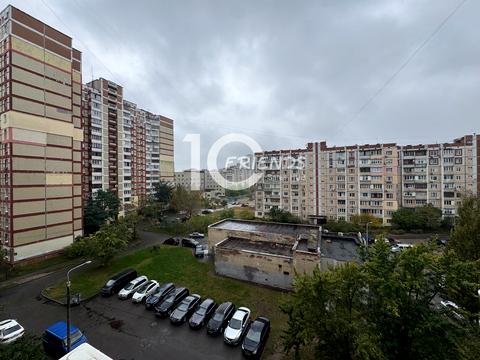 квартира за адресою просп.Червоної Калини, 79