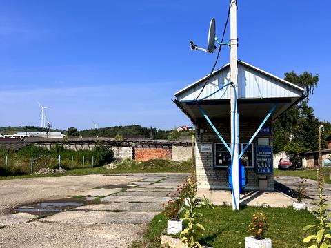 коммерческая по адресу Дмитрия Витовского ул., 31
