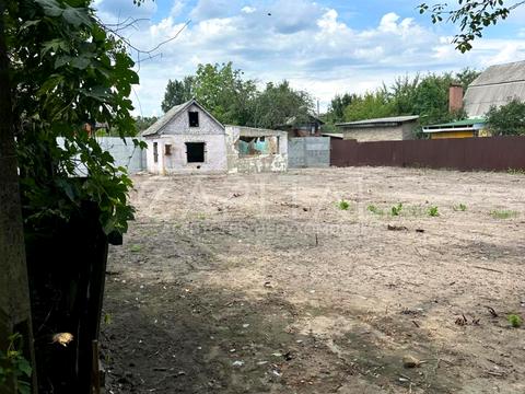 дом по адресу Садовая (Берковцы) ул.