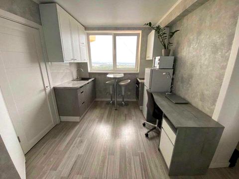 квартира за адресою Оболонський просп., 54