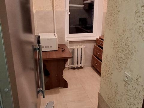 квартира по адресу Ряшевская ул., 4