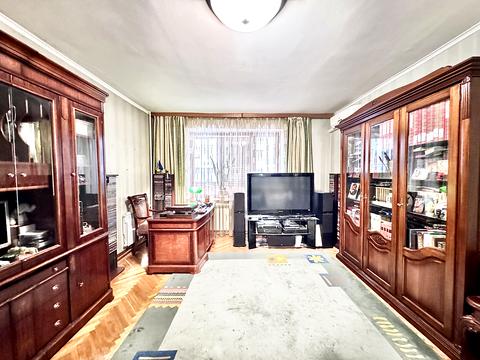 квартира по адресу Гоголевская ул., 36