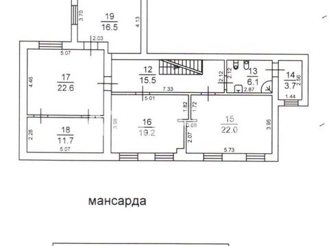 будинок за адресою Ніжинська вул.
