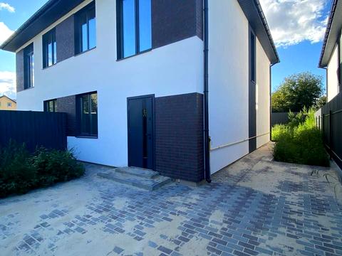 дом по адресу Дніпровська, 1-А