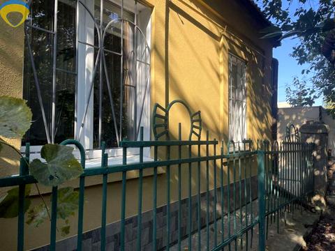 будинок за адресою Одеса, Авіаційна вул., 42