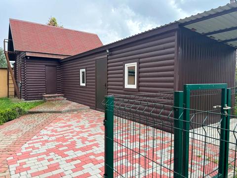 дом по адресу Березова, 18