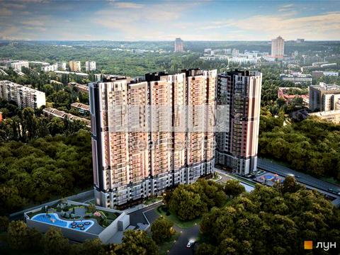 коммерческая по адресу Васильковская ул., 37-А