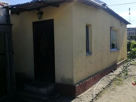 дом по адресу Большая Диёвская ул. (Братьев Трофимовых), 549