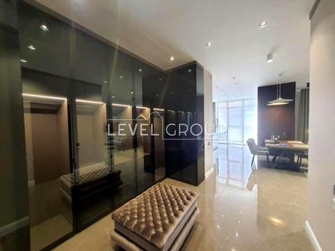 квартира по адресу Василия Тютюнника ул. (Анрі Барбюса), 51/1А