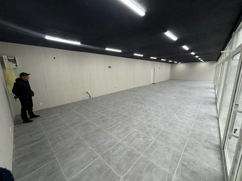 коммерческая по адресу Большая Диёвская ул. (Братьев Трофимовых), 111в