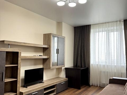 квартира за адресою Боголюбова вул., 13