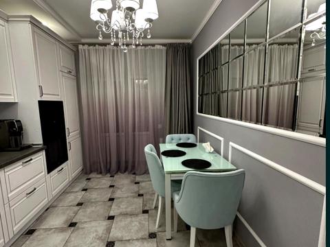 квартира по адресу Патриарха Мстислава Скрипника ул., 48-А