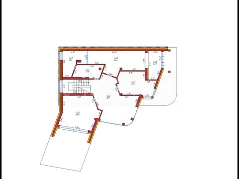 будинок за адресою Лісова вул.