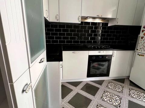 квартира за адресою В'ячеслава Чорновола вул., 91і