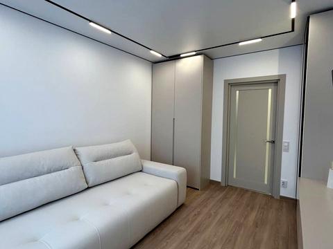 квартира за адресою Бельведерська вул., 32-Б