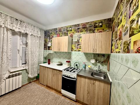 квартира по адресу Запорожье, 40 лет Победы ул., 57