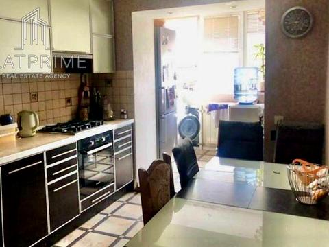 квартира по адресу Симиренко ул., 25-А