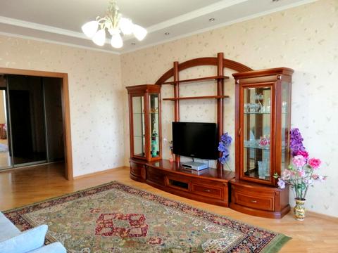 квартира по адресу Петра Григоренко просп., 28
