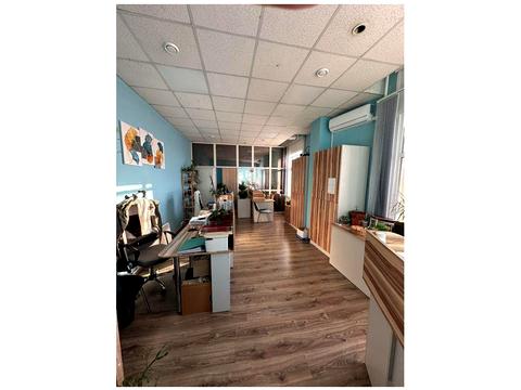 комерційна за адресою Кирилівська вул. (Фрунзе), 160