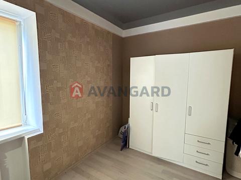 квартира за адресою Центральний бульв., 18