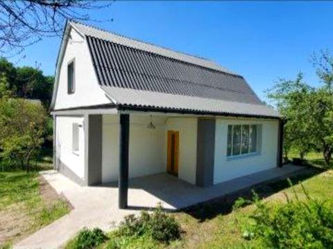будинок за адресою Садова (Бортничі) вул.