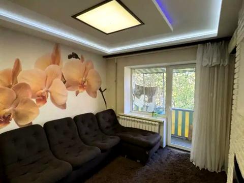 квартира за адресою Науки просп. (Гагаріна), 102