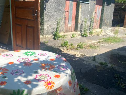 будинок за адресою Українська, 4