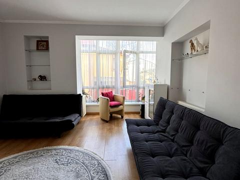 квартира за адресою Варшавська вул., 35
