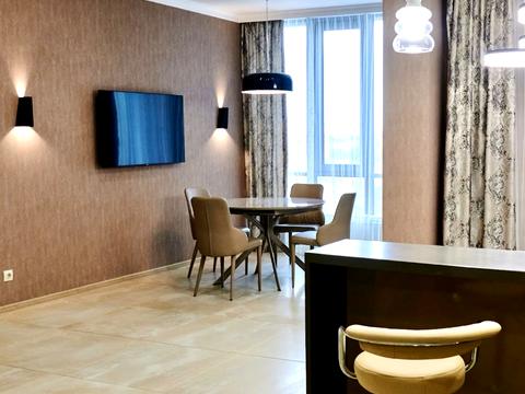 квартира за адресою Велика Арнаутська вул., 23б